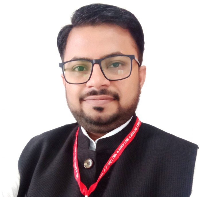 Vivek Verma